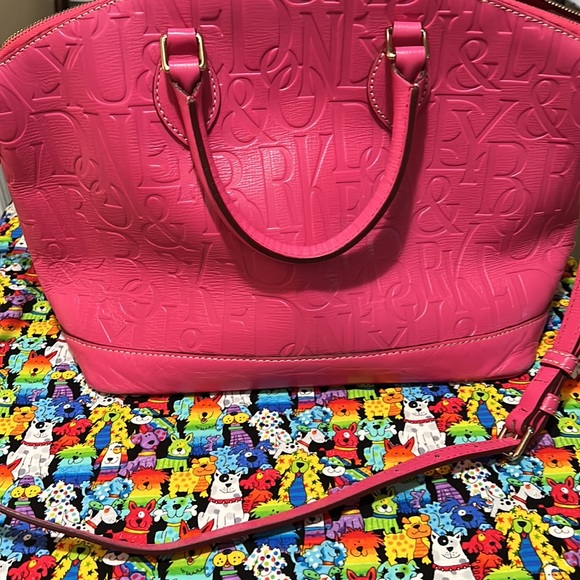 Pink bag - Picture 3 of 5